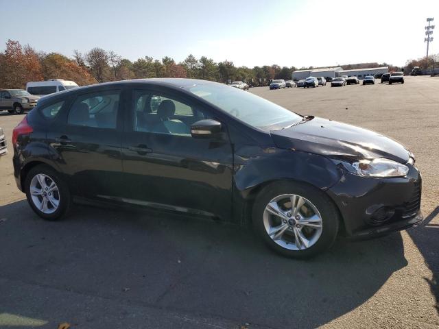 VIN 1FADP3K23EL164433 2014 FORD FOCUS no.4