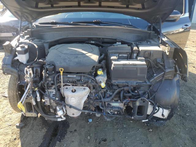 2020 KIA TELLURIDE - 5XYP6DHC7LG012938