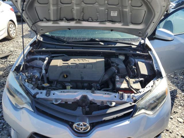 VIN 2T1BURHE1FC388582 2015 Toyota Corolla, L no.11