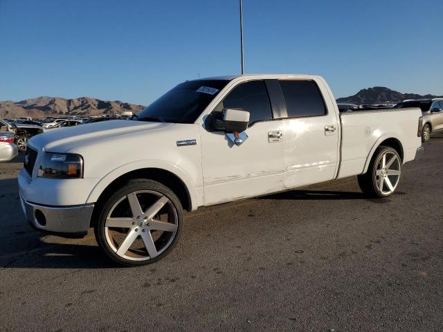 2006 FORD F150 CC 4X #2957342441