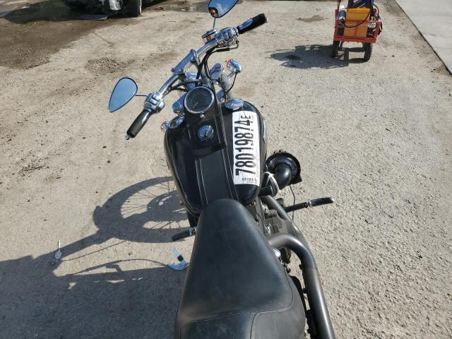2009 HARLEY-DAVIDSON FXSTB - 1HD1JA5119Y046359