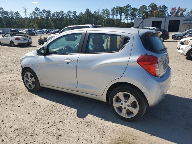2021 CHEVROLET SPARK LS - KL8CB6SA9MC704923