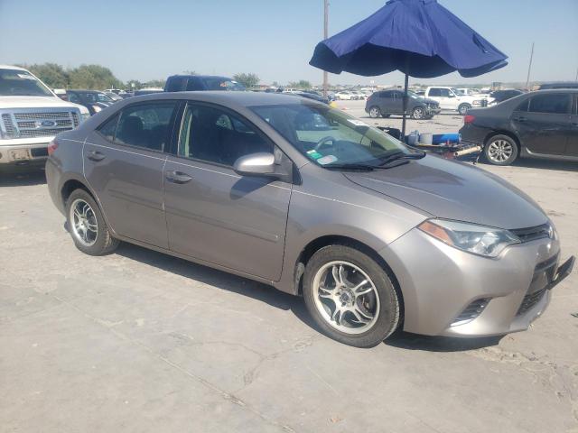 VIN 5YFBURHE0FP302078 2015 Toyota Corolla, L no.4