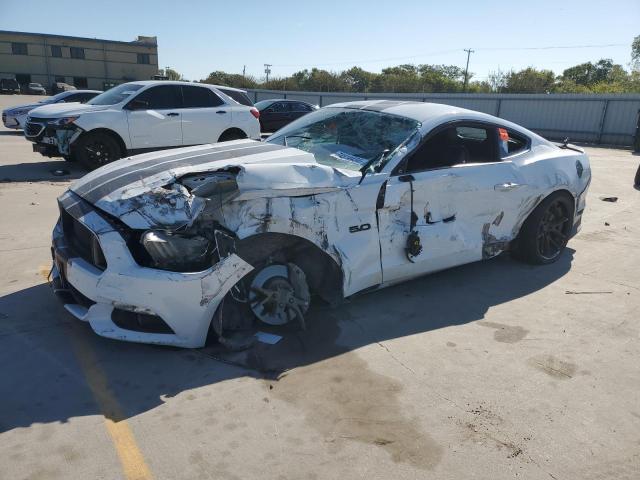 2017 FORD MUSTANG GT - 1FA6P8CF3H5244668