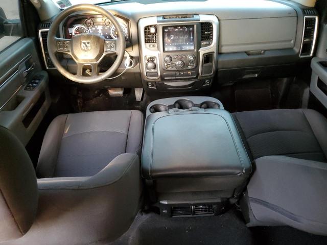 VIN 1C6RR6LTXKS698007 2019 RAM 1500 no.8