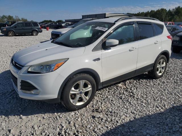 VIN 1FMCU0GX8DUB62800 2013 Ford Escape, SE no.1