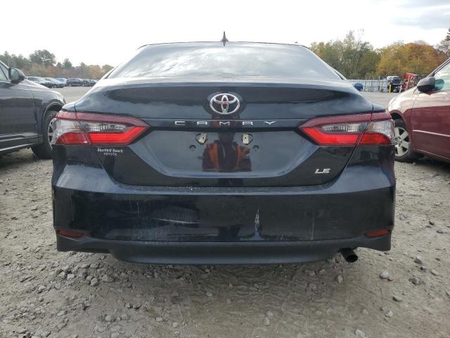 2022 TOYOTA CAMRY LE - 4T1C11AKXNU064039
