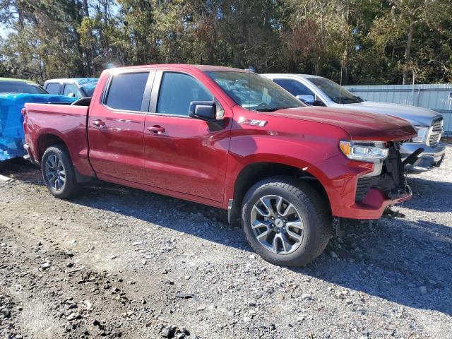 2023 CHEVROLET SILVERADO - 1GCUDEED5PZ293771