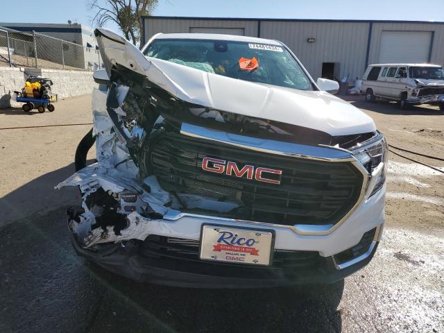 VIN 3GKALTEG2RL382734 2024 GMC TERRAIN no.5