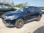 MITSUBISHI OUTLANDER photo