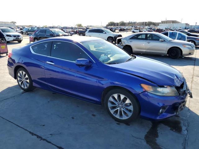 2015 HONDA ACCORD EXL - 1HGCT1B81FA005225