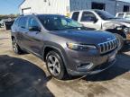 JEEP CHEROKEE L photo