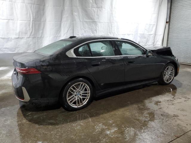 2024 BMW 530 XI - WBA53FJ07RCR71570