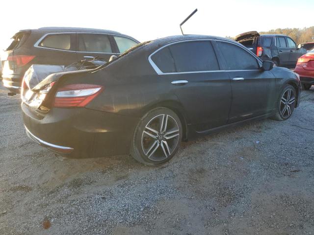 2016 HONDA ACCORD SPO - 1HGCR2F5XGA171457