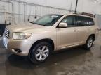 TOYOTA HIGHLANDER photo