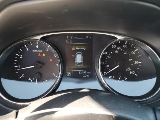 2015 NISSAN ROGUE S - 5N1AT2MV2FC897323