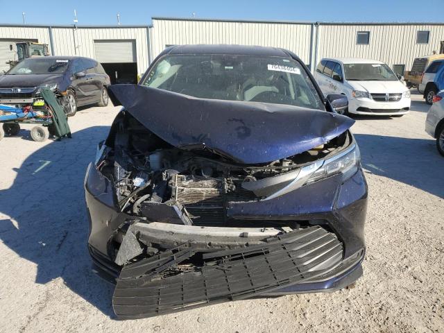 2021 TOYOTA SIENNA LE - 5TDKRKEC5MS010622