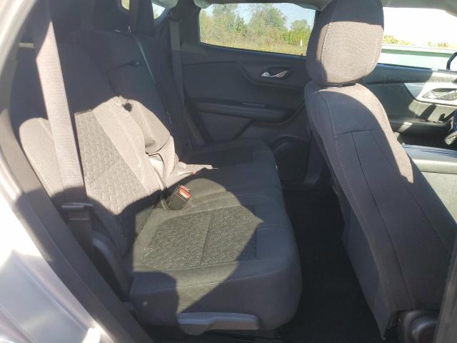 2021 CHEVROLET BLAZER 2LT - 3GNKBCR43MS522749