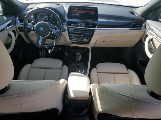 2022 BMW X2 M35I - WBXYN1C07N5T62815