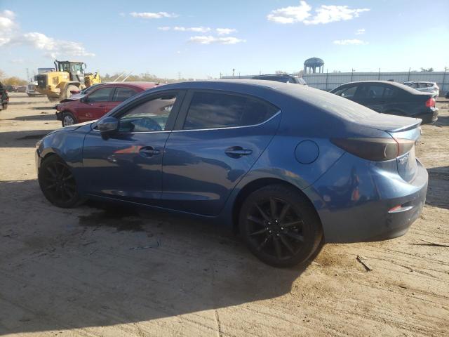 Vin: 3mzbn1v75hm148382, lot: 77247874, mazda 3 touring 20172