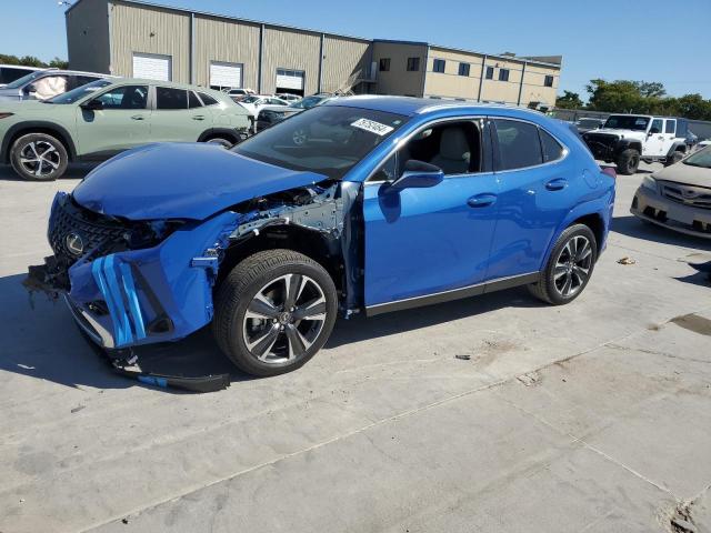 2025 LEXUS UX 300H BA #2926144717