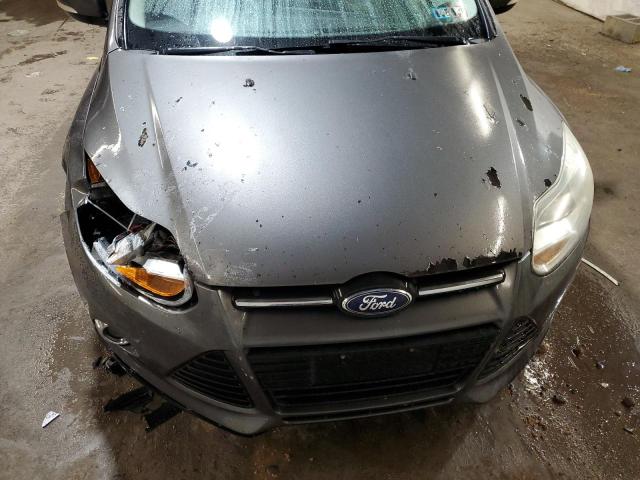 VIN 1FADP3K21DL113415 2013 Ford Focus, SE no.11