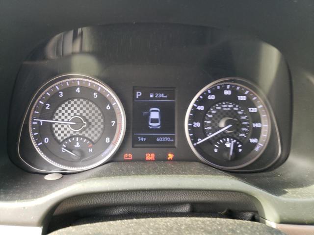 2020 HYUNDAI ELANTRA SE - 5NPD74LF2LH515772