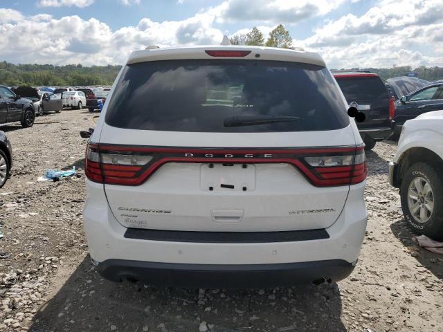 2015 DODGE DURANGO CI - 1C4RDJEG9FC843578