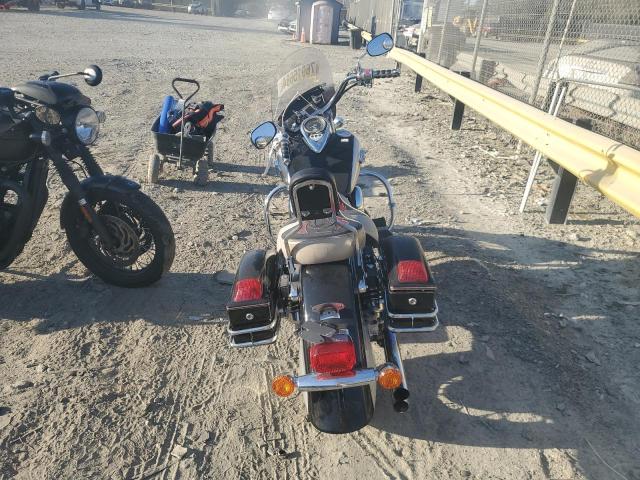 2006 KAWASAKI VN1500 T - JKBVNAT126A000611