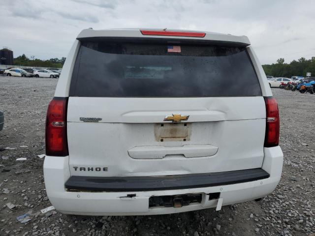 2019 CHEVROLET TAHOE C150 - 1GNSCAKC8KR205441