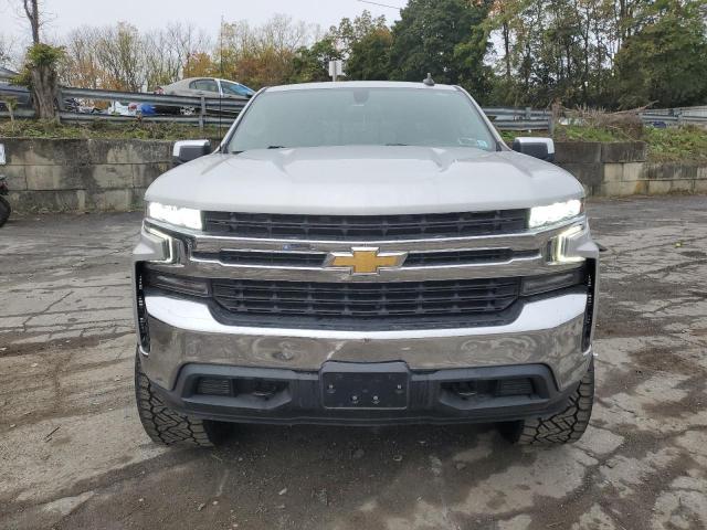 VIN 1GCUYDED4KZ135834 2019 Chevrolet Silverado, K15... no.5