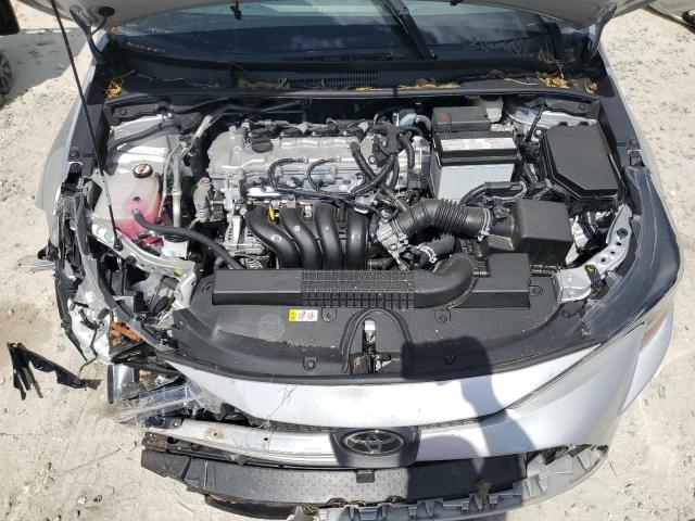 2021 TOYOTA COROLLA LE - 5YFEPMAE7MP171603
