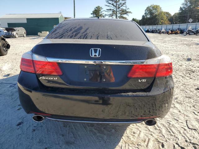 VIN 1HGCR3F89EA026469 2014 Honda Accord, Exl no.6