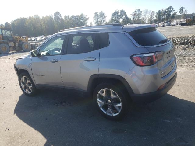 2019 JEEP COMPASS LI - 3C4NJDCB6KT620896