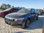 2021 HONDA ACCORD LX - 1HGCV1F1XMA021024