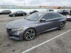 2018 HONDA ACCORD SPO - 1HGCV1F3XJA210849