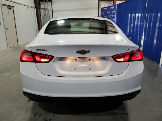 2023 CHEVROLET MALIBU LT - 1G1ZD5ST0PF179351