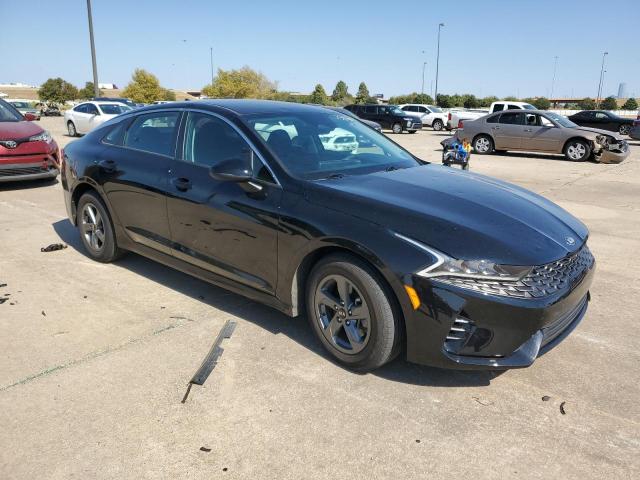 2021 KIA K5 LX - 5XXG24J21MG024506