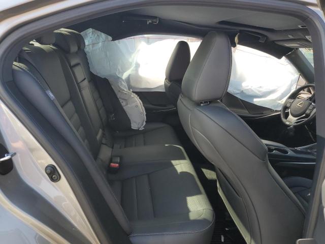 2020 LEXUS IS 300 F S - JTHG81F28L5043173