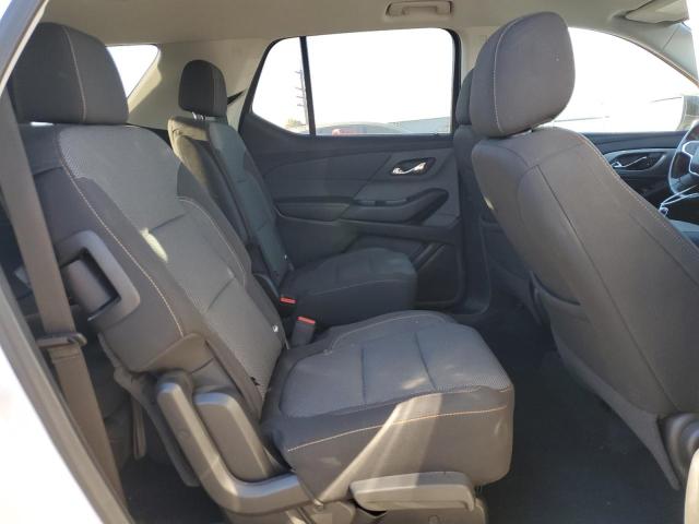 2021 CHEVROLET TRAVERSE L - 1GNEVGKW9MJ267579