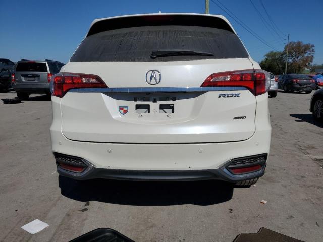 2016 ACURA RDX ADVANC - 5J8TB4H75GL024546