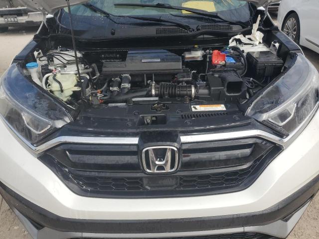 2020 HONDA CR-V EXL - 5J6RW2H81LL035400