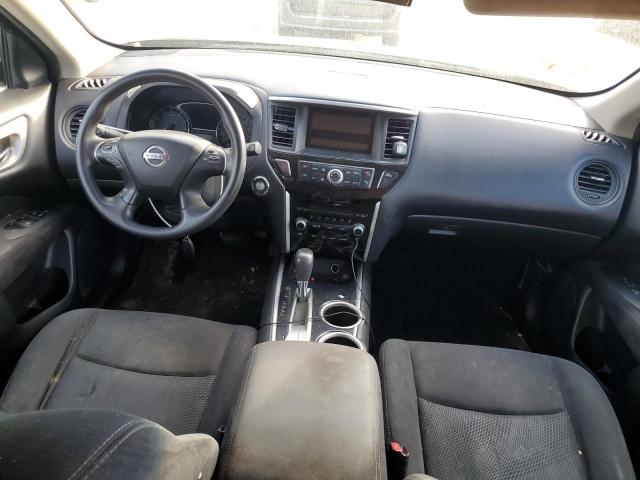 VIN 5N1AR2MN2EC635962 2014 NISSAN PATHFINDER no.8