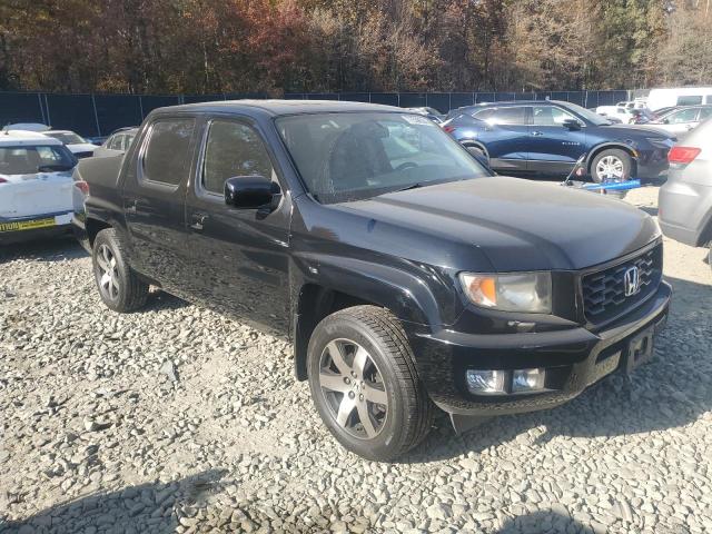 VIN 5FPYK1F63EB012688 2014 HONDA RIDGELINE no.4