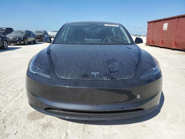 VIN 5YJ3E1EAXRF766077 2024 Tesla MODEL 3 no.5