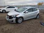 2016 HYUNDAI ELANTRA SE - 5NPDH4AEXGH718857