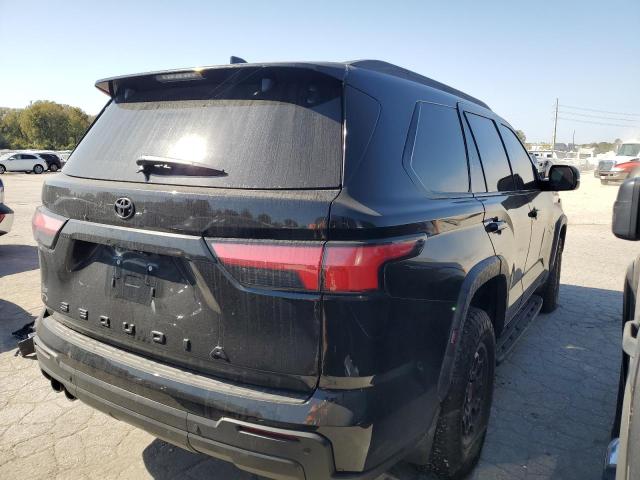 Vin: 7svaaaba1rx023469, lot: 75698864, toyota sequoia sr5 20243