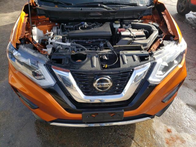 2019 NISSAN ROGUE S - JN8AT2MV6KW373769