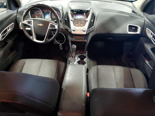2016 CHEVROLET EQUINOX LT - 2GNFLFEK2G6290264