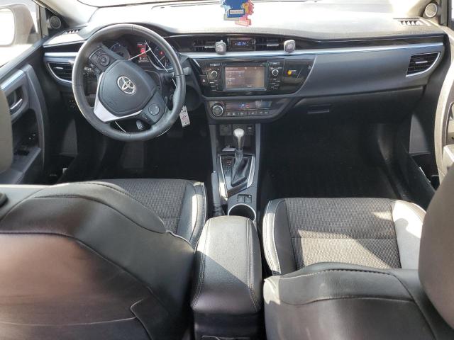 2016 TOYOTA COROLLA L - 2T1BURHE2GC582135